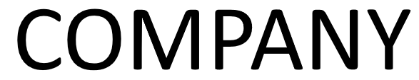 Company Logo